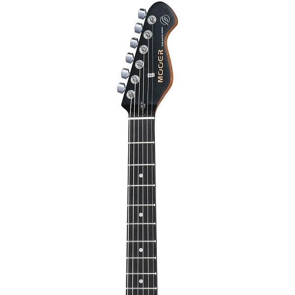Электрогитара Mooer MSC10 Pro DKSL