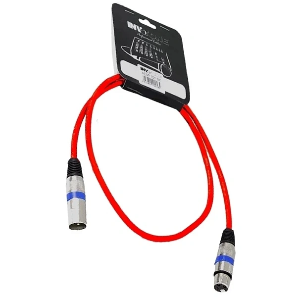 Микрофонный кабель Invotone ACM1101/R