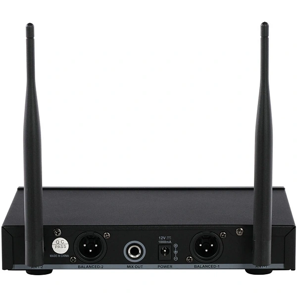 Радиосистема LAudio LS-201-MH
