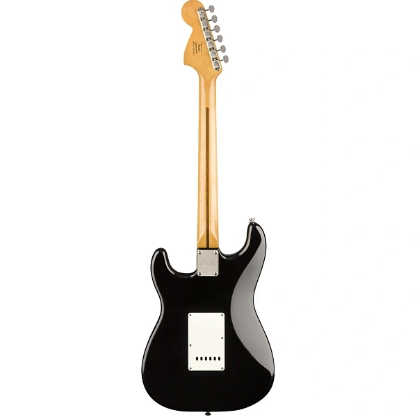 Электрогитара Fender Squier Classic Vibe '70s Stratocaster LRL Black