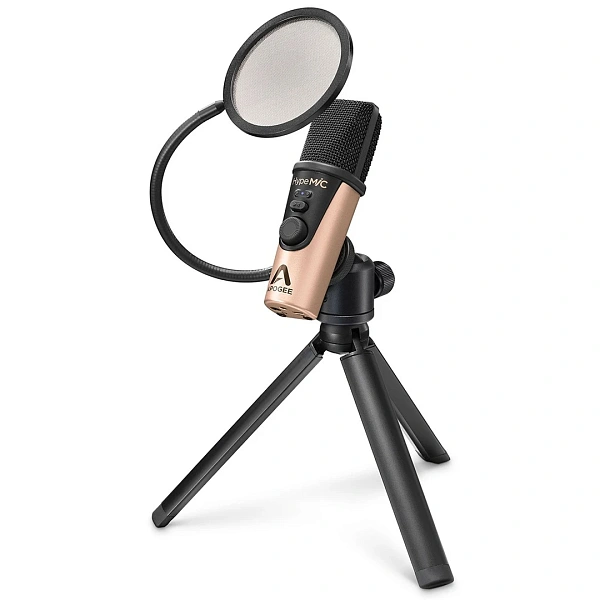 Микрофон Apogee HypeMiC