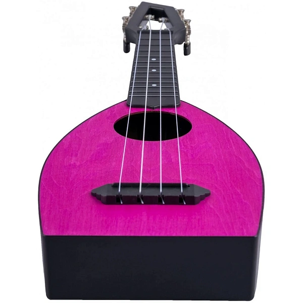 Укулеле Bumblebee Hive Soprano PU