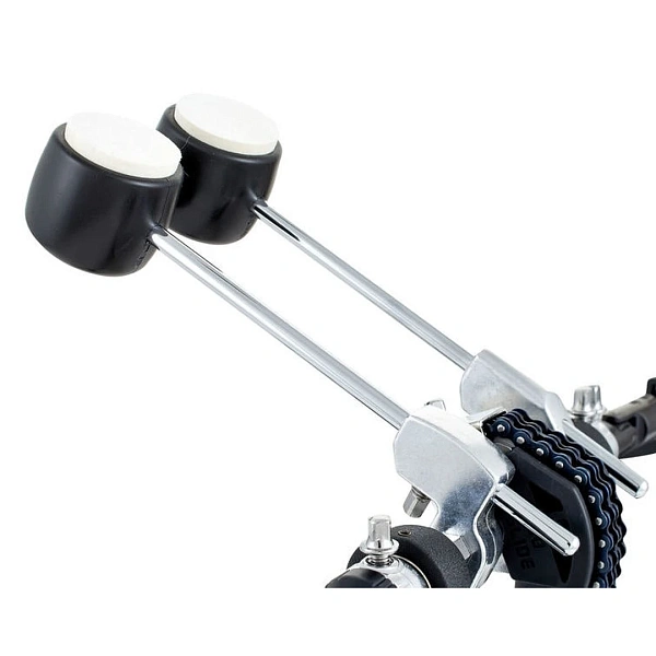Педаль для барабана двойная Tama HP600DTW