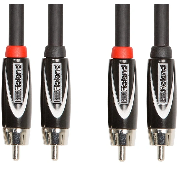 Кабель Roland RCC-15-2R2R