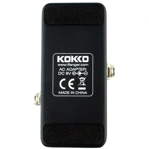 Тюнер Kokko FTN2