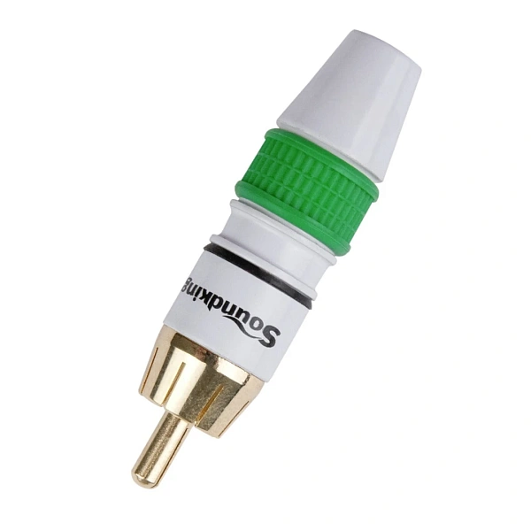 Разъём RCA Soundking CD103-GR