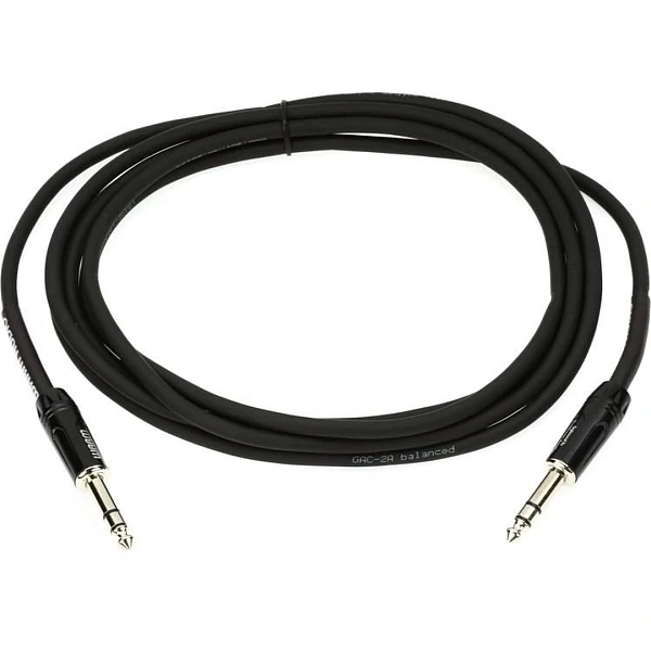 Кабель Warm Audio Pro-TRS-10