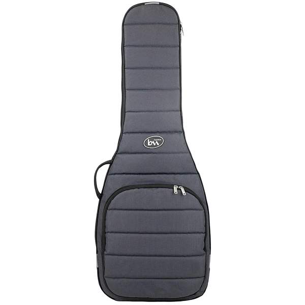 Чехол для электрогитары Bagandmusic Electro Casual Plus BM1173