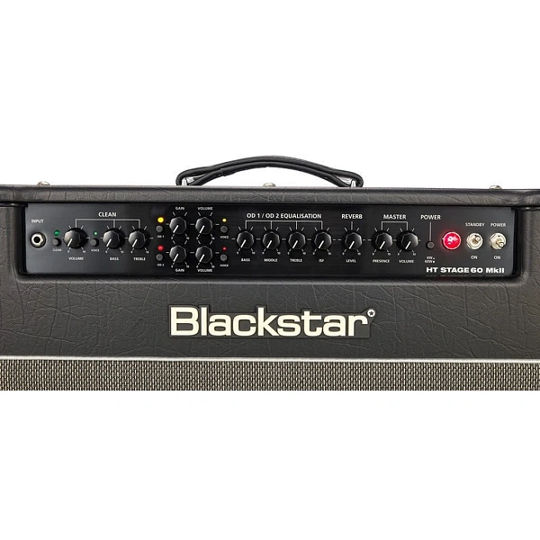 Комбоусилитель Blackstar HT-60 112 MKII