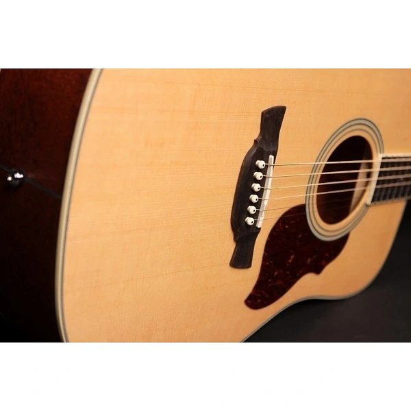 Акустическая гитара Crafter D-6/N