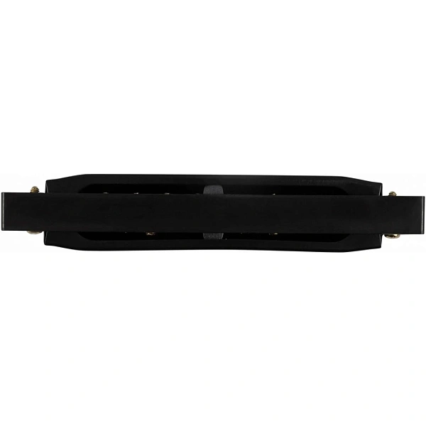 Губная гармошка Bee DF10A-1 Black