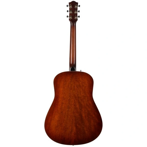 Электроакустическая гитара Godin Metropolis LTD Natural HG EQ