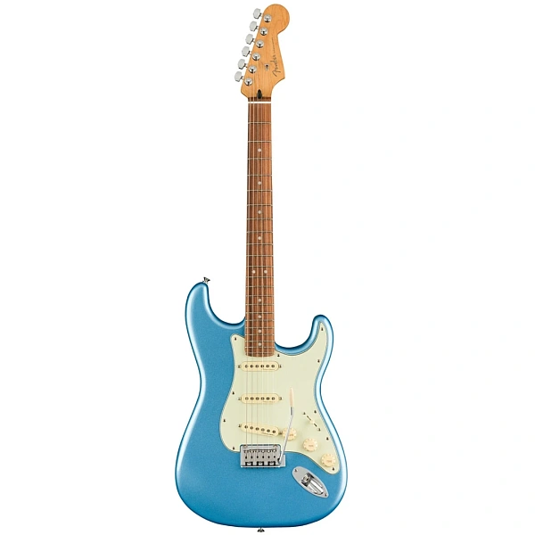 Электрогитара Fender Player Plus Stratocaster PF Opal Spark