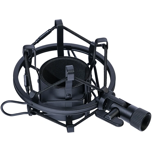 Держатель для микрофона Superfix SMJ6B-X