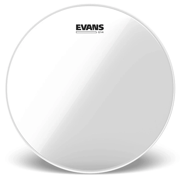 Пластик Evans TT06G14