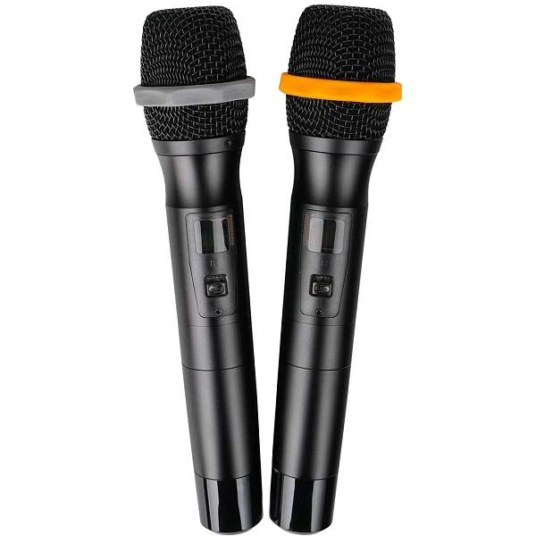 Радиосистема LAudio LS-Q5-2M
