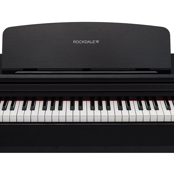 Цифровое пианино Rockdale Sonata Rosewood