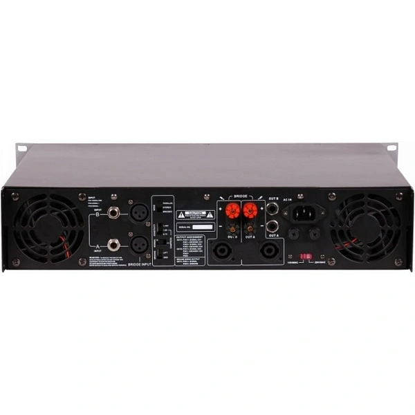 Усилитель Peavey PVi 3000