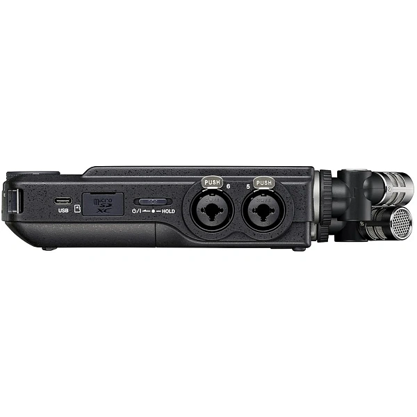 Портативный рекордер Tascam Portacapture X8