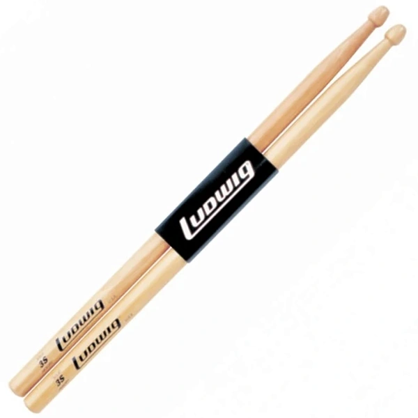 Палочки барабанные Ludwig L3S