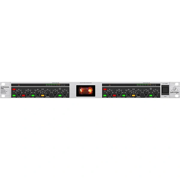 Предусилитель для микрофона Behringer MIC2200 V2