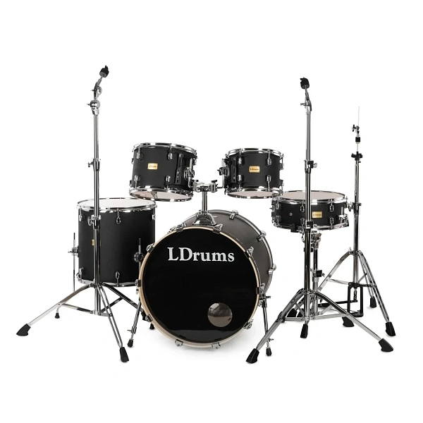 Ударная установка LDrums 5001013