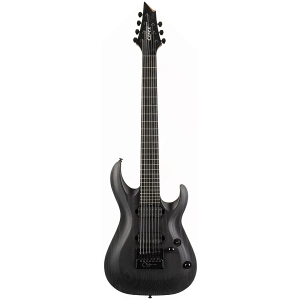 Электрогитара Cort KX707 EverTune OPBK