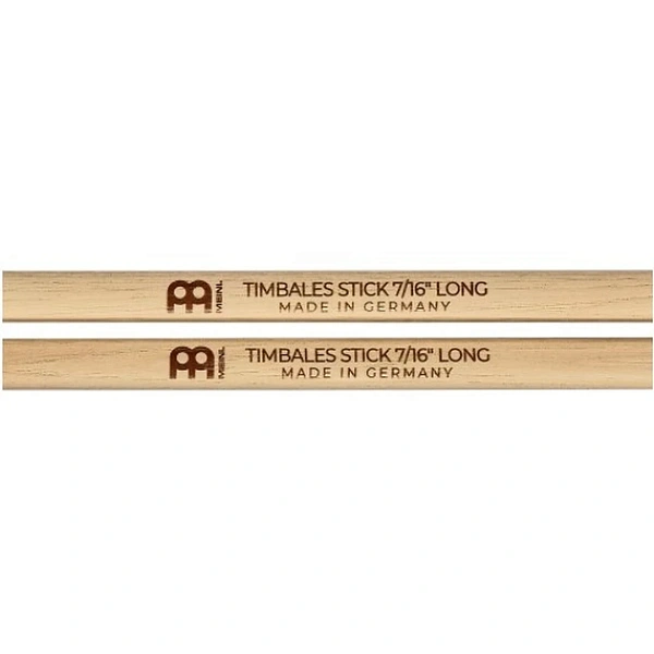 Палочки для тимбалес Meinl SB128