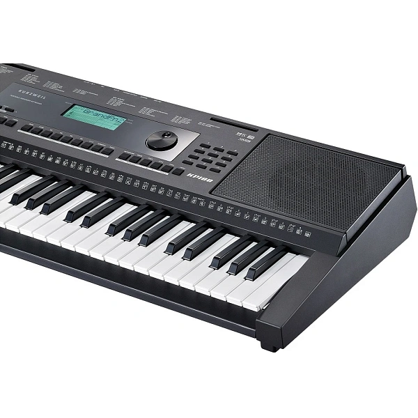 Синтезатор Kurzweil KP100 LB