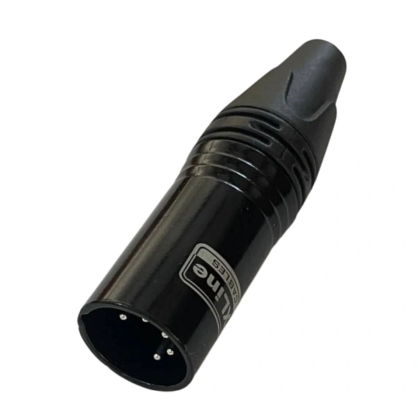 Разъём Xline RCON XLR5M 16