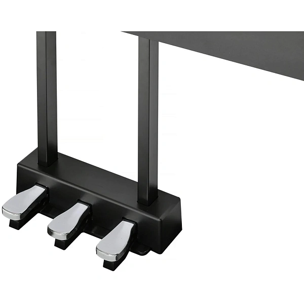 Стойка для цифрового пианино Kurzweil ST-4 LB