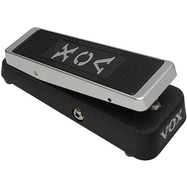 Педаль эффектов Vox V846 Vintage Wah