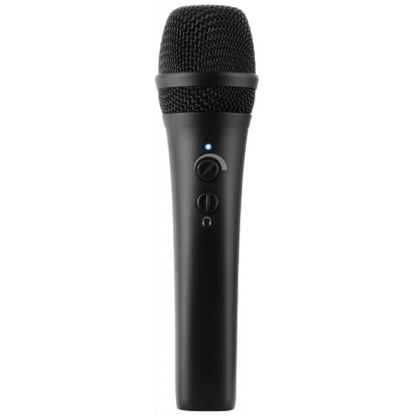 Микрофон IK Multimedia iRig Mic HD 2