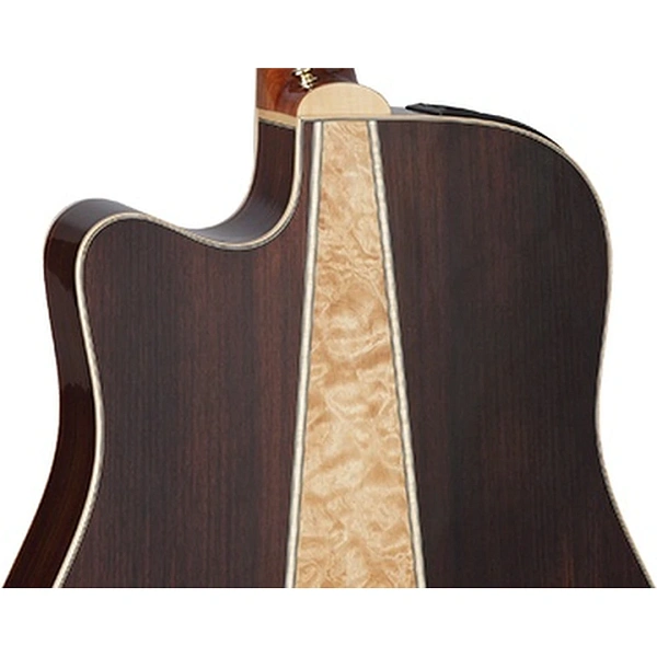 Электроакустическая гитара Takamine GD93CE-NAT
