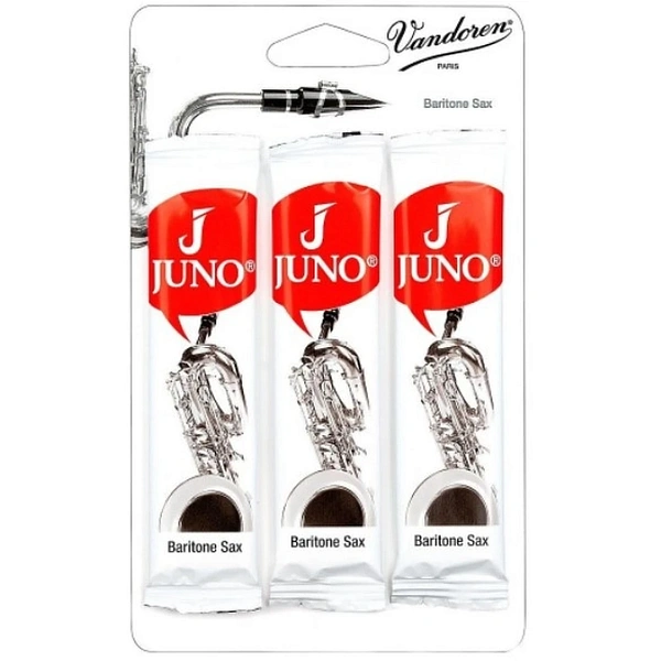 Трости для саксофона баритон Vandoren JSR813/3 № 3
