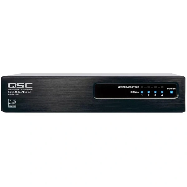 Усилитель QSC SPA4-100