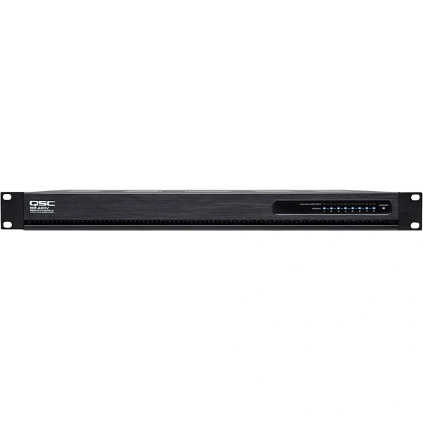 Усилитель QSC MP-A80V