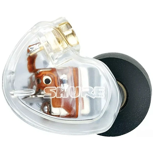 Правая часть наушника Shure SE535-CL-Right