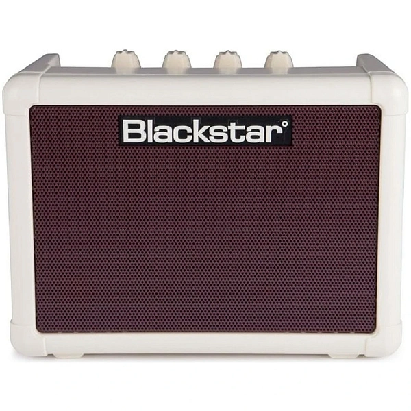 Комбоусилитель Blackstar Fly 3 Vintage