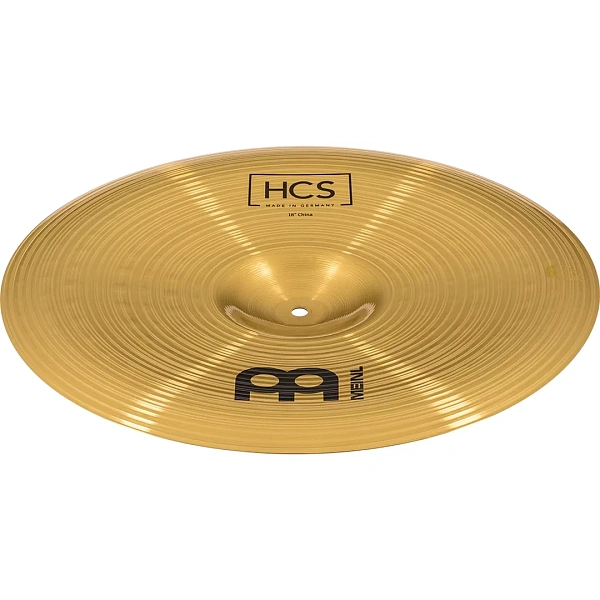 Тарелка Meinl 18" China HCS18CH
