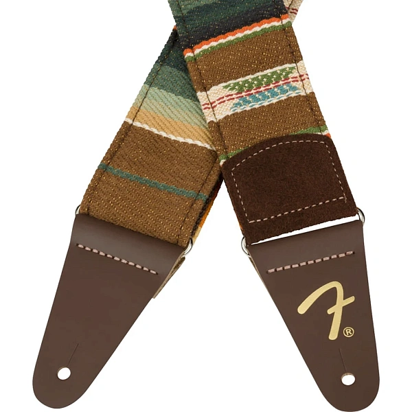 Ремень для гитары Fender 2" Sonoran Strap Saguaro