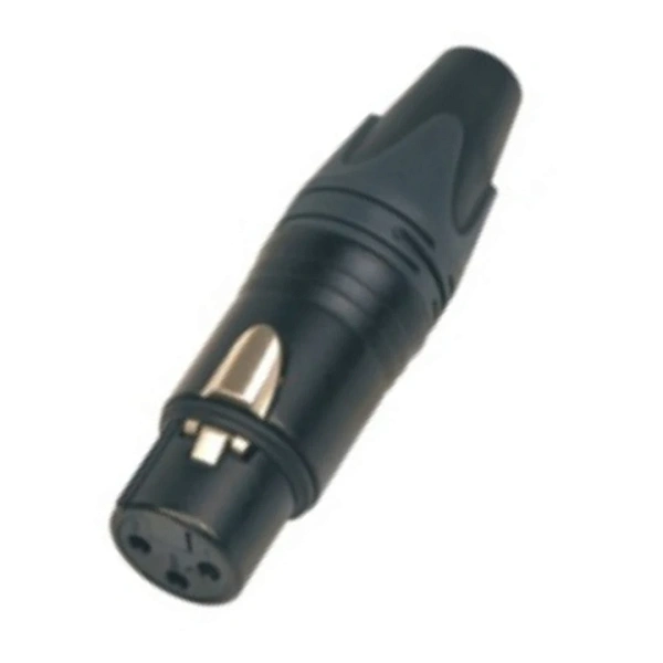 Разъём Xline RCON XLR F 15