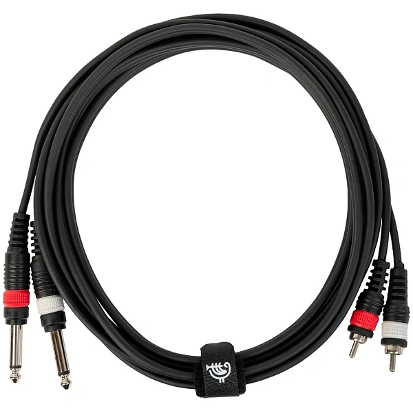 Кабель Rockdale DC005-3M