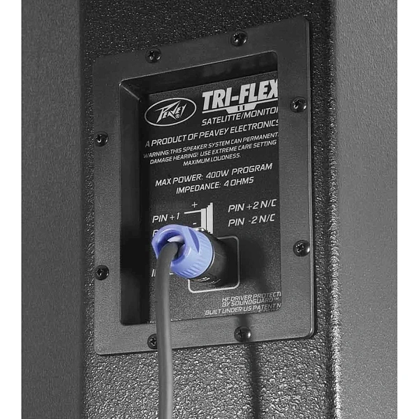 Комплект акустических систем Peavey TriFlex II