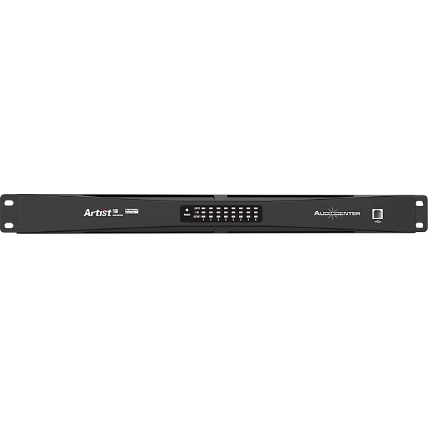 Сигнальный процессор Audiocenter Artist T88