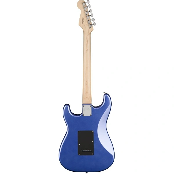 Электрогитара Fender Squier Contemporary Stratocaster HSS LRL Ocean Blue Metallic