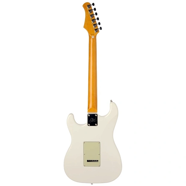 Электрогитара Eko S-300V Vintage Olympic White