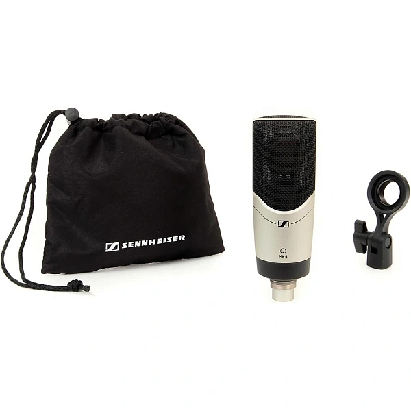 Микрофон Sennheiser MK 4