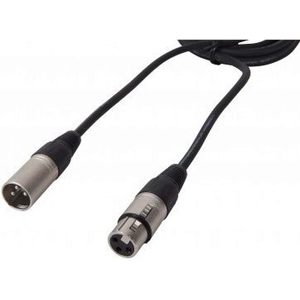 Микрофонный кабель Topp Pro TP MC01LU5