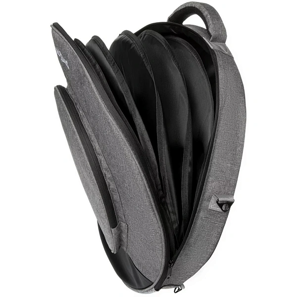 Чехол для тарелок Bro Bag CC-22GR